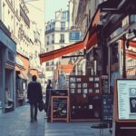 Impression de derniere minute : ou trouver une imprimerie ouverte le dimanche a Paris ?