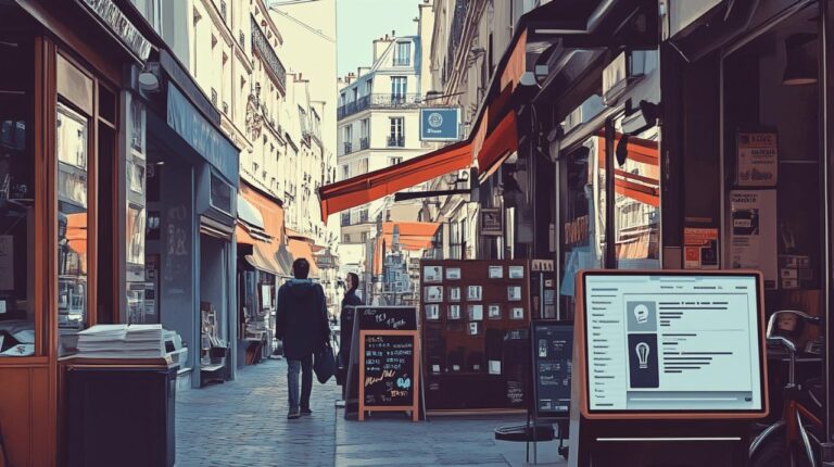 Impression de derniere minute : ou trouver une imprimerie ouverte le dimanche a Paris ?