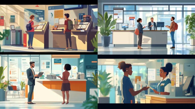 Faire suivre son courrier avec La Poste : securite des donnees et tarifs 2024