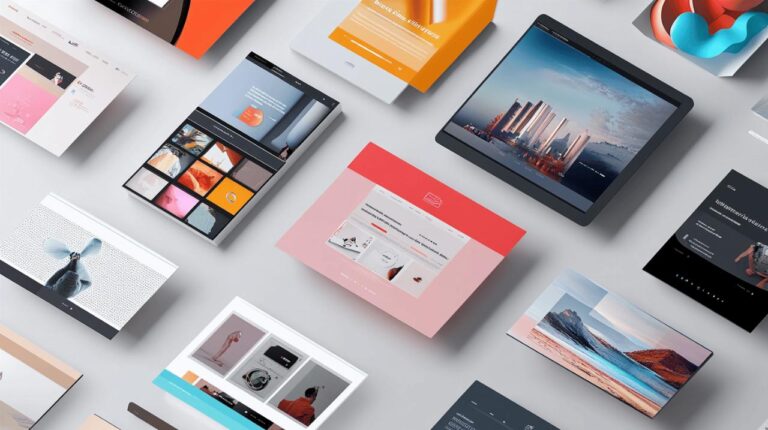Les meilleurs carrousels de sites web : decouvrez 20 transitions tout en douceur