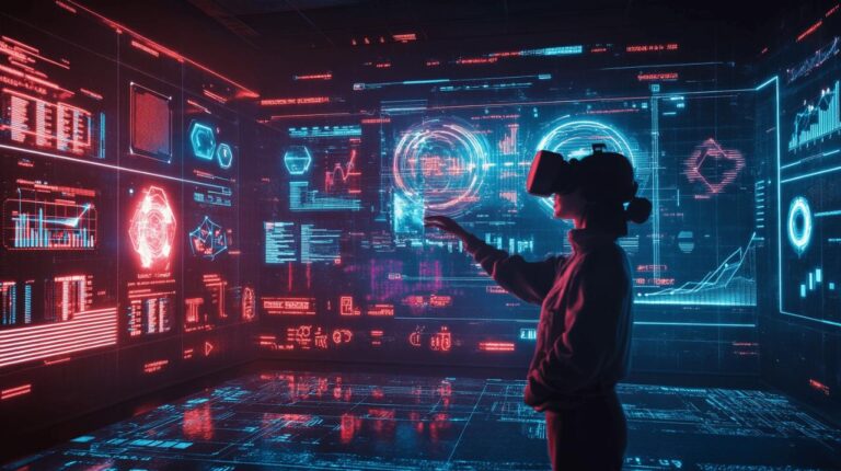Les dernieres tendances digitales 2020 pour une interface utilisateur performante