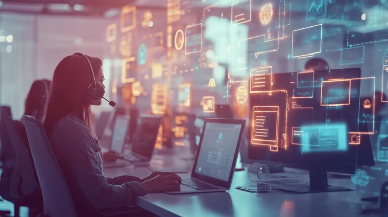 Contact Voi : Numeros de telephone et canaux officiels pour un support efficace