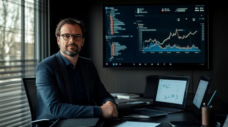 Qui est le web-entrepreneur et blogueur Aurelien Amacker ? Le visage derriere agencepascal.fr