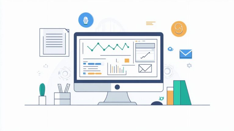 Avis AWeber : Test & tarifs de la plateforme pour creer des pages de conversion efficaces