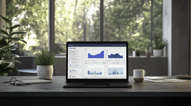 Comment debuter avec Google AdSense : De l’inscription a l’analyse des donnees Analytics