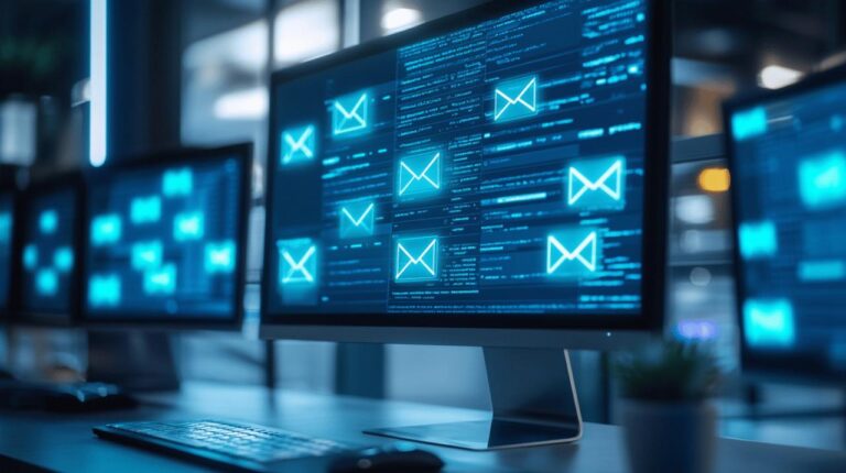 Analyse Approfondie du TOP 14 Meilleurs Logiciels Emailing : Focus sur les Options Avancees