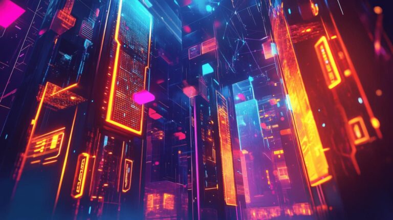 Guide complet : Choisir son serveur dedie pour un Hebergement Web Master performant