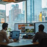WordPress vs Drupal : les etapes cles pour reussir la refonte de sites web a Montreal