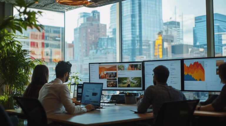 WordPress vs Drupal : les etapes cles pour reussir la refonte de sites web a Montreal