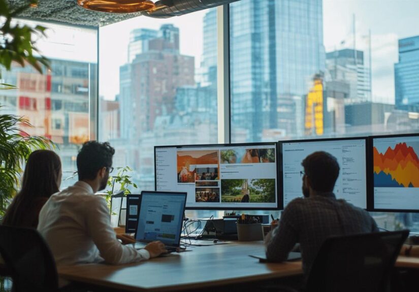 WordPress vs Drupal : les etapes cles pour reussir la refonte de sites web a Montreal