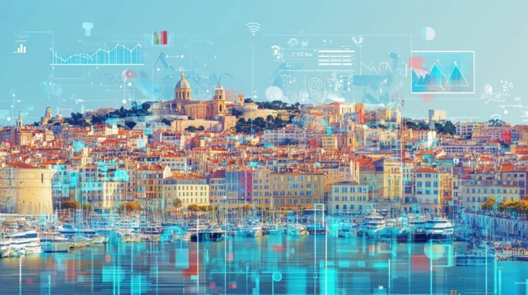 Comment choisir une agence en référencement naturel à Marseille pour votre visibilité en ligne