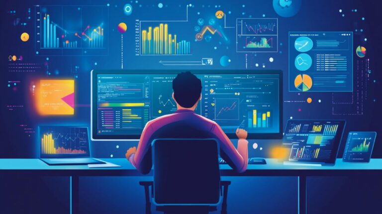 Les avantages de travailler avec un expert en publicité en ligne