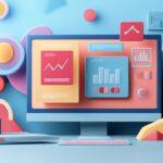 Le Material Design : une suite du Flat Design ? Comment Google révolutionne la communication digitale, business et marketing