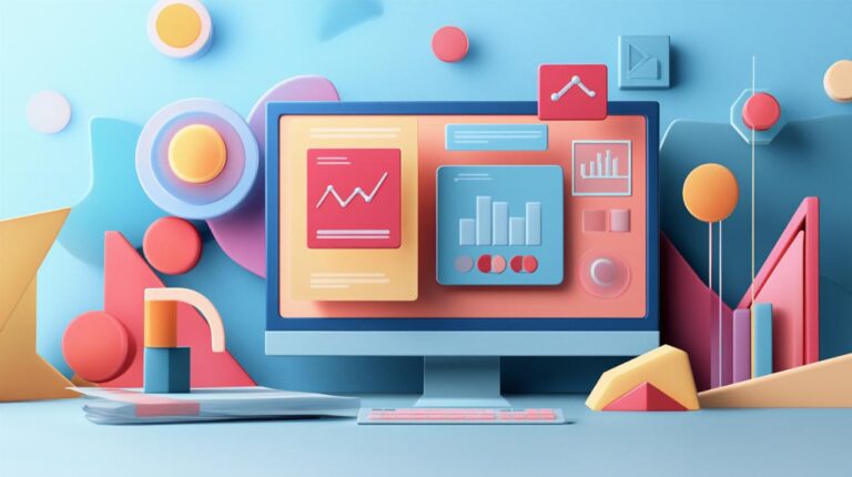 Le Material Design : une suite du Flat Design ? Comment Google révolutionne la communication digitale, business et marketing