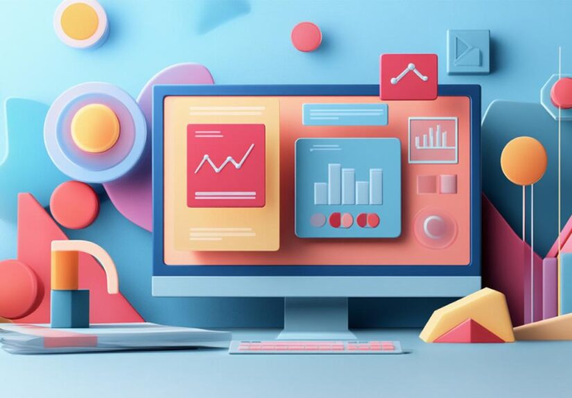 Le Material Design : une suite du Flat Design ? Comment Google révolutionne la communication digitale, business et marketing