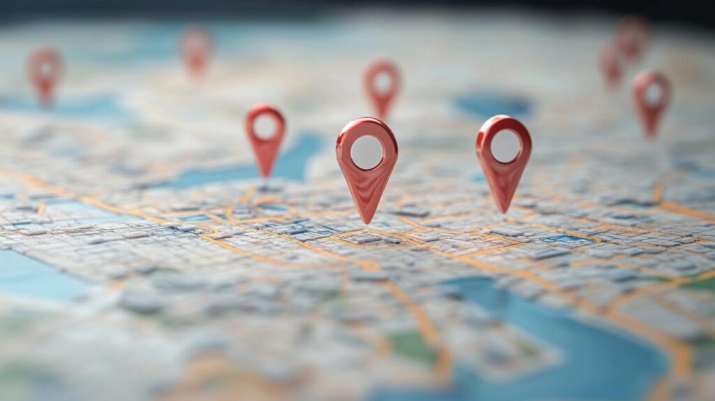 Comment choisir un store locator efficace pour optimiser votre réseau de magasins