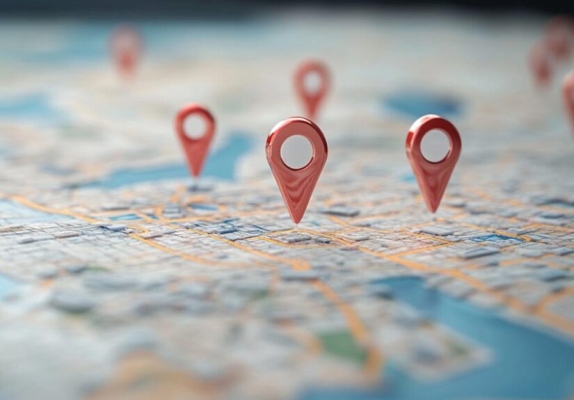 Comment choisir un store locator efficace pour optimiser votre réseau de magasins