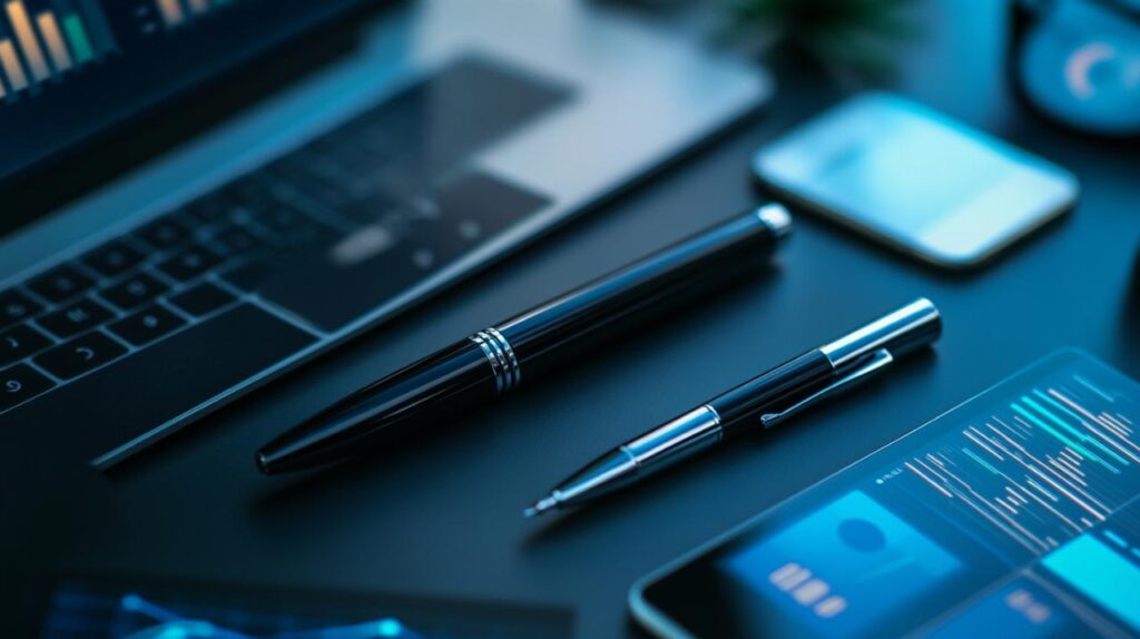 Technique d&rsquo;espionnage : Le stylo caméra espion, que faut-il savoir sur les bonnes pratiques de surveillance ?