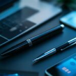 Technique d&rsquo;espionnage : Le stylo caméra espion, que faut-il savoir sur les bonnes pratiques de surveillance ?