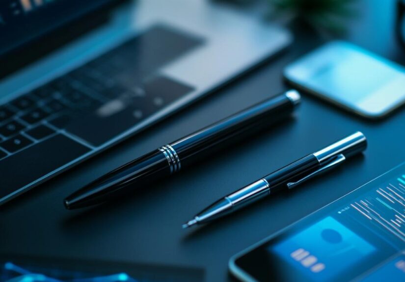 Technique d&rsquo;espionnage : Le stylo caméra espion, que faut-il savoir sur les bonnes pratiques de surveillance ?
